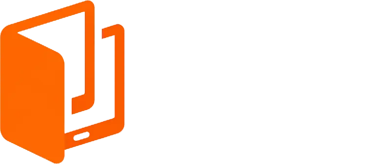 Amzon Publications Logo